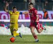 Petrolul - Dinamo, 20.01.2024/ foto Raed Krishan (GSP)
