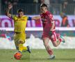 Petrolul - Dinamo, 20.01.2024/ foto Raed Krishan (GSP)
