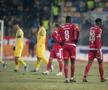 Ce s-a întâmplat după Petrolul - Dinamo/ foto Raed Krishan (GSP)
