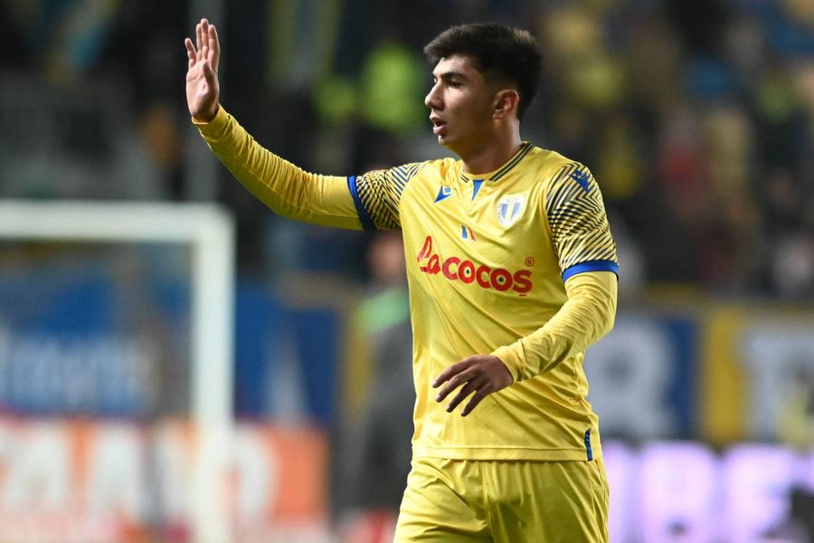 Portretul fotbalistului care revine în vară la FCSB: „Are multe lipsuri. Acolo trebuie să lucreze în special”
