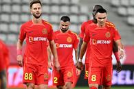 FCSB a luat decizia finală în privința lui Valentin Crețu: „Îmi doream din tot sufletul”