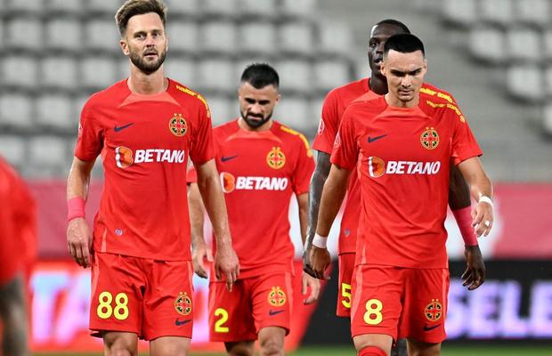 FCSB a luat decizia finală în privința lui Valentin Crețu: „Îmi doream din tot sufletul”