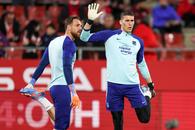 Pleacă în Premier League! Doar un rival pentru Horațiu Moldovan la Atletico Madrid