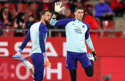 Pleacă în Premier League! Doar un rival pentru Horațiu Moldovan la Atletico Madrid