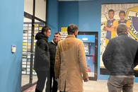 „Am fost hărțuiți în parcare! Își bat joc de noi!” » Șefii lui Dinamo, revoltați la meciul cu Petrolul