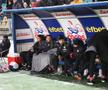 Petrolul - Dinamo, 20.01.2024/ foto Raed Krishan (GSP)