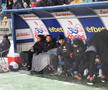 Petrolul - Dinamo, 20.01.2024/ foto Raed Krishan (GSP)