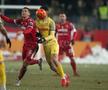Petrolul - Dinamo, 20.01.2024/ foto Raed Krishan (GSP)