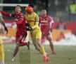Petrolul - Dinamo, 20.01.2024/ foto Raed Krishan (GSP)