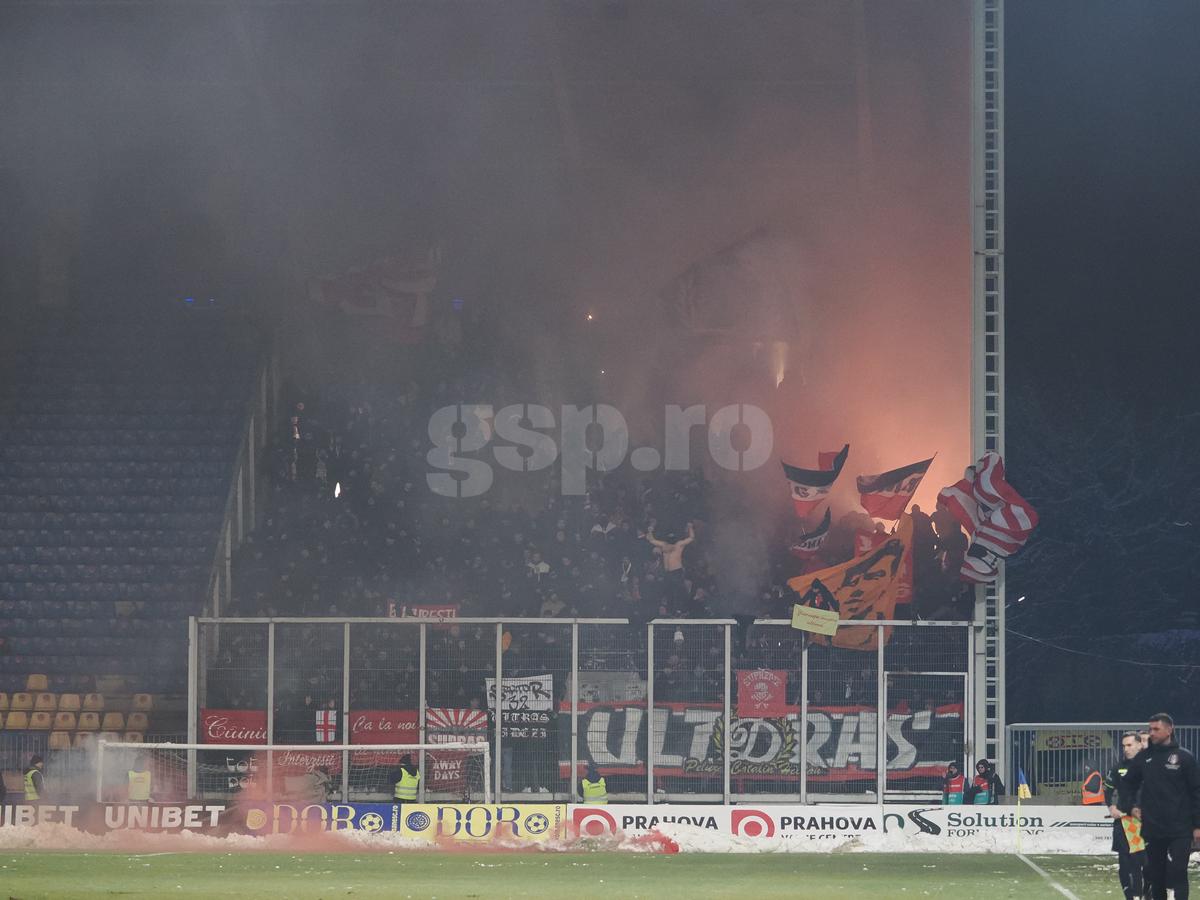 Florin Pârvu, după ce a învins Dinamo: „Kopic face o treabă foarte bună aici” + Obiectiv îndrăzneț pentru Petrolul