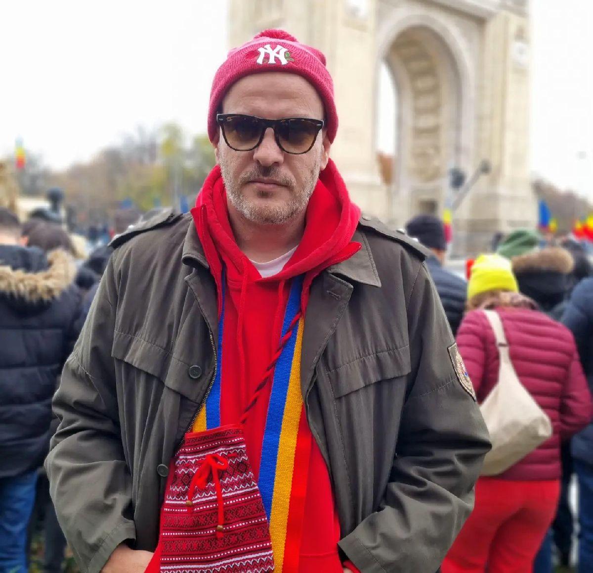 Bibanu' MixXL, rapper-ul pasionat de sport: imagini inedite din cariera artistului