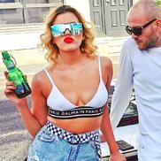 Bibanu' MixXL / Sursă foto: Facebook