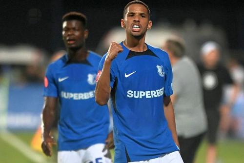 Rivaldinho, sursa: Imago Images