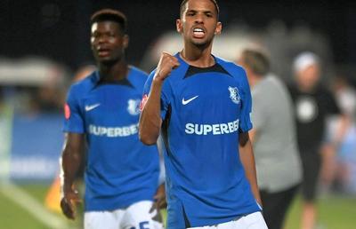 Interes din Brazilia pentru jucătorul lui Hagi » Farul, pregătită să facă încă o superafacere