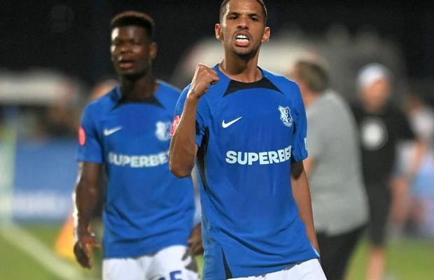 Interes din Brazilia pentru jucătorul lui Hagi » Farul, pregătită să facă încă o superafacere