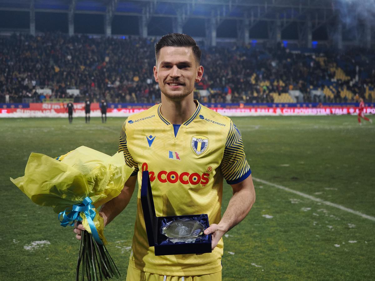 Florin Pârvu, după ce a învins Dinamo: „Kopic face o treabă foarte bună aici” + Obiectiv îndrăzneț pentru Petrolul