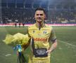 Petrolul - Dinamo, 20.01.2024/ foto Raed Krishan (GSP)