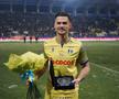 Petrolul - Dinamo, 20.01.2024/ foto Raed Krishan (GSP)