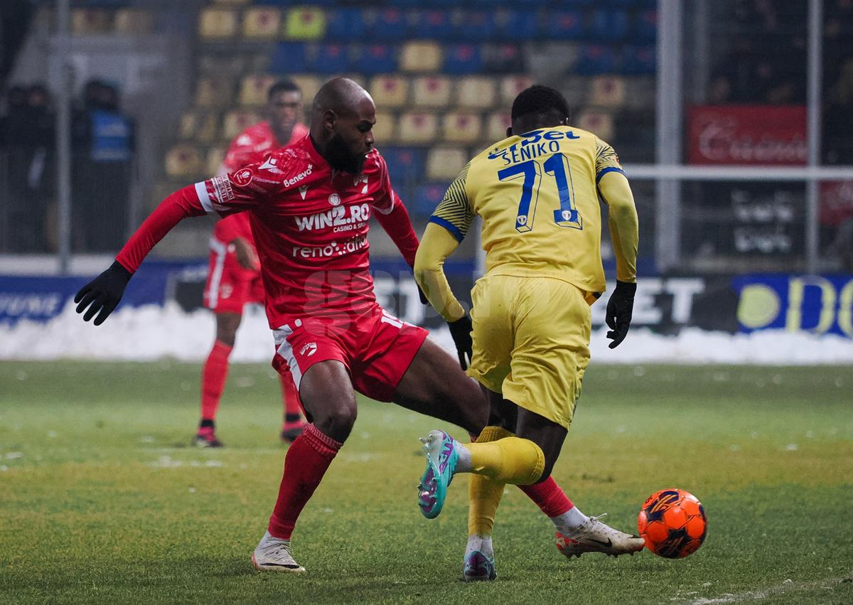 Legenda lui Dinamo, reacție dură pentru GSP: „Stăteam în fotoliu și era să mă ia somnul, atât de slab a fost jocul! Aștept să văd de unde mai luăm și noi un punct”