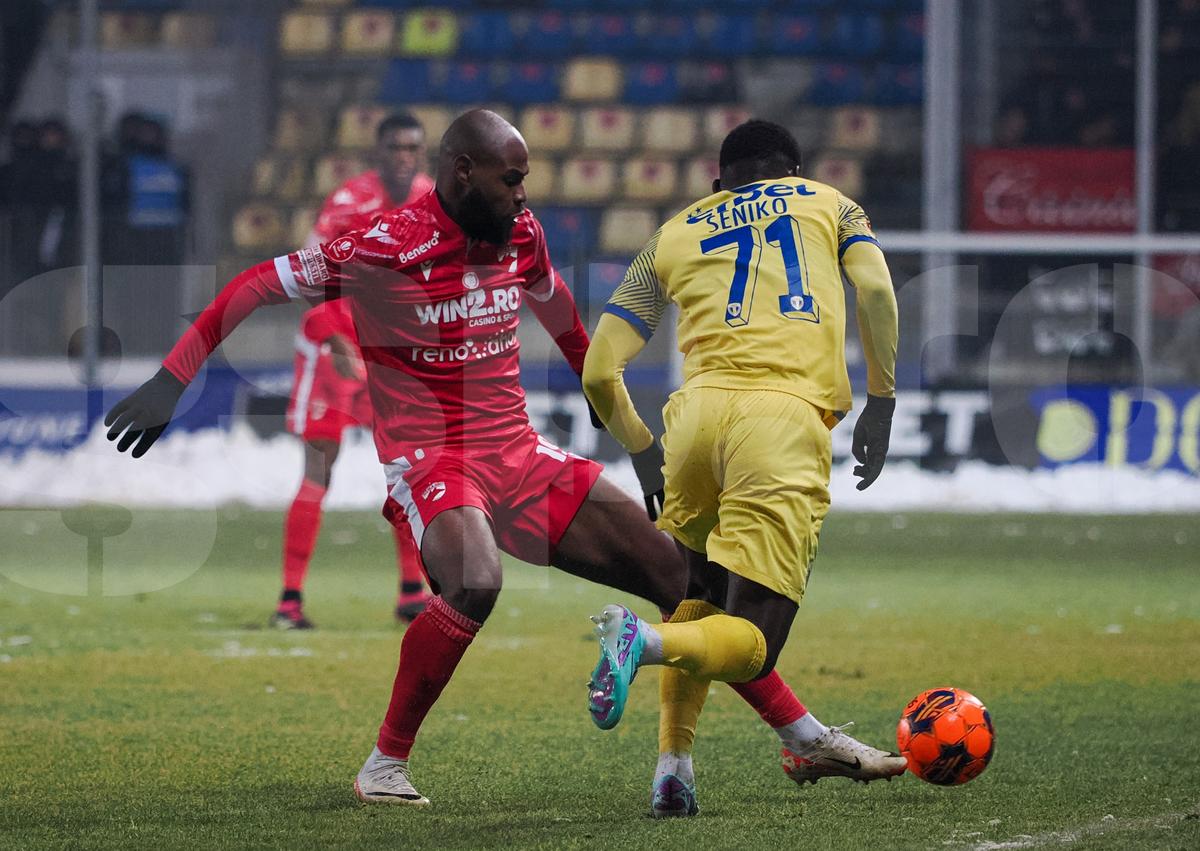 Ionuț Chirilă, discurs fără menajamente: „Dinamo nu mai are timp! Meciul cu Petrolul ne-a arătat o echipă care în acest moment e retrogradată”