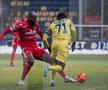 Petrolul - Dinamo, 20.01.2024/ foto Raed Krishan (GSP)