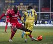 Petrolul - Dinamo, 20.01.2024/ foto Raed Krishan (GSP)