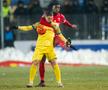 Petrolul - Dinamo, 20.01.2024/ foto Raed Krishan (GSP)