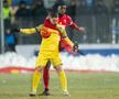 Petrolul - Dinamo, 20.01.2024/ foto Raed Krishan (GSP)