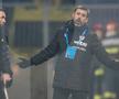 Petrolul - Dinamo, 20.01.2024/ foto Raed Krishan (GSP)