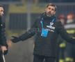 Petrolul - Dinamo, 20.01.2024/ foto Raed Krishan (GSP)