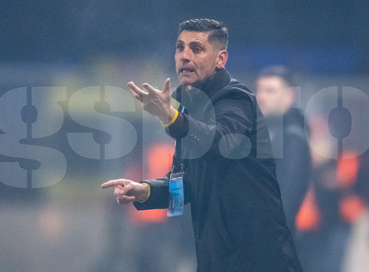 Veste extraordinară pentru cel mai bun jucător al lui Dinamo cu Petrolul: „Mulțumesc lui Dumnezeu!”