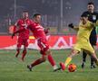 Petrolul - Dinamo, 20.01.2024/ foto Raed Krishan (GSP)