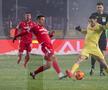 Petrolul - Dinamo, 20.01.2024/ foto Raed Krishan (GSP)