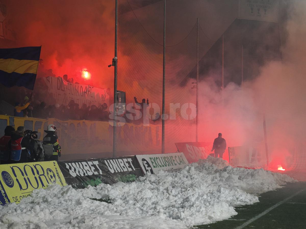 Florin Pârvu, după ce a învins Dinamo: „Kopic face o treabă foarte bună aici” + Obiectiv îndrăzneț pentru Petrolul