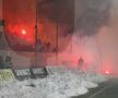 Petrolul - Dinamo, 20.01.2024/ foto Raed Krishan (GSP)