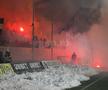 Petrolul - Dinamo, 20.01.2024/ foto Raed Krishan (GSP)