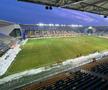 Petrolul - Dinamo, imagini premergătoare meciului