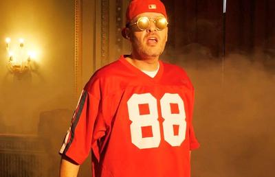 „David Popovici ar trebui să fie președinte!” » GSP l-a provocat la un dialog inedit pe unul dintre rapperii români old-school: „Copiii de azi? Inadaptați! La noi se ascultă manele, fotbal mai puțin”