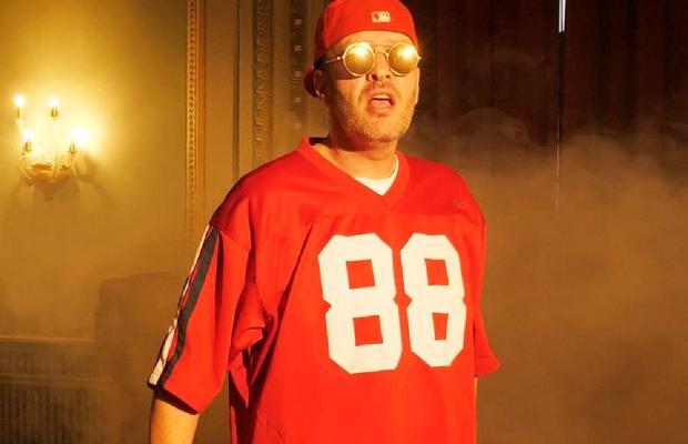 „David Popovici ar trebui să fie președinte!” » GSP l-a provocat la un dialog inedit pe unul dintre rapperii români old-school: „Copiii de azi? Inadaptați! La noi se ascultă manele, fotbal mai puțin”