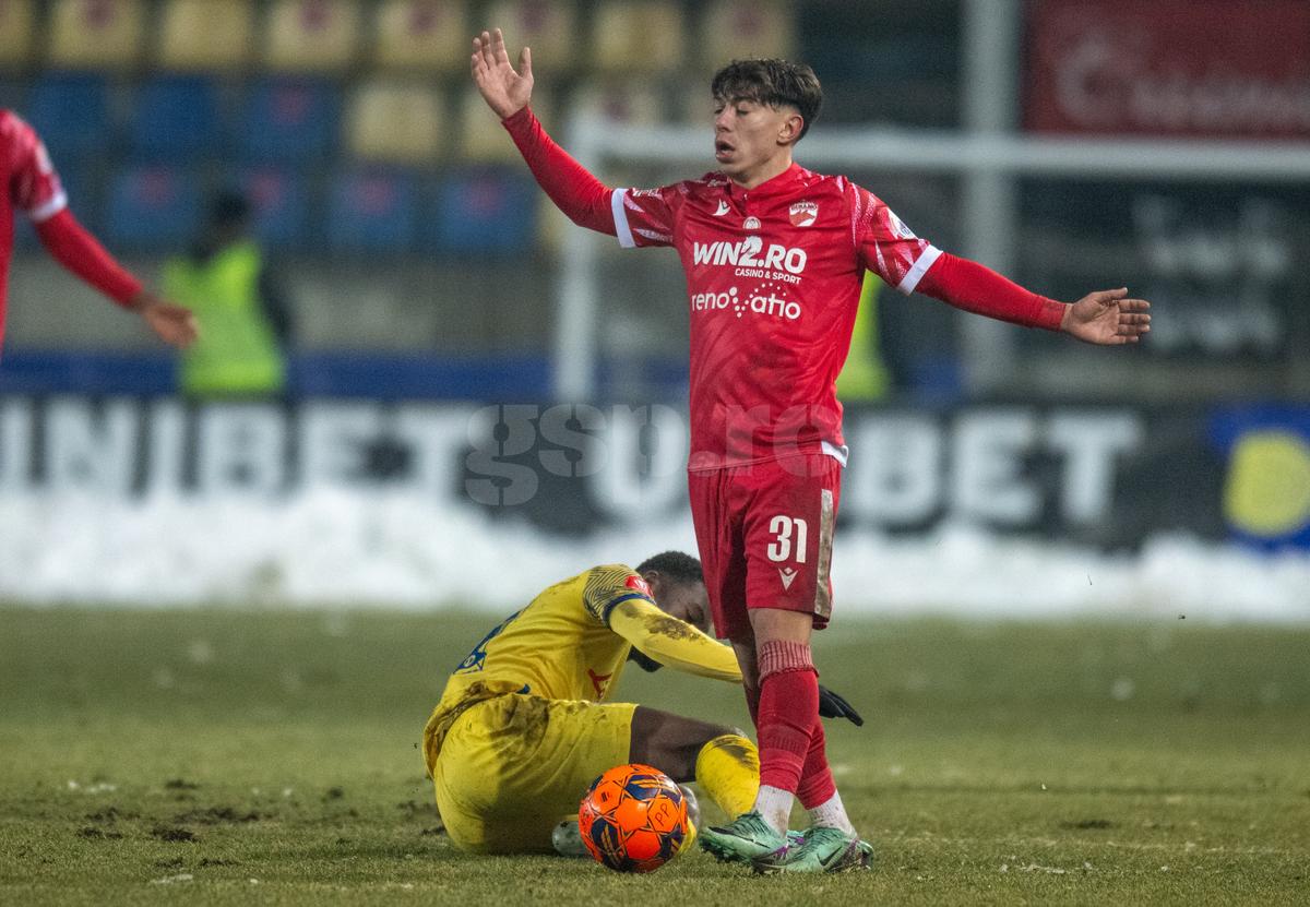 Nu are milă de Dinamo: „Va retrograda dacă joacă așa! Cel mai slab meci”