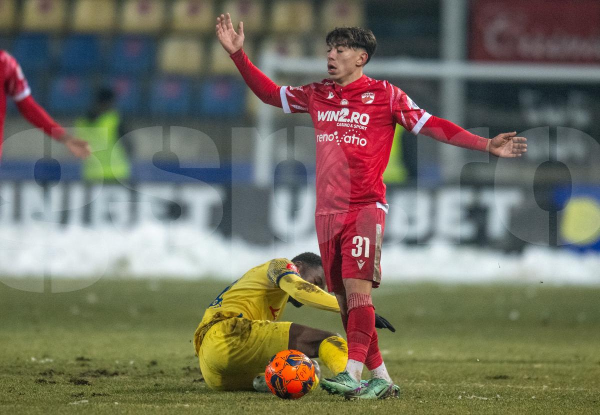 Ionuț Chirilă, discurs fără menajamente: „Dinamo nu mai are timp! Meciul cu Petrolul ne-a arătat o echipă care în acest moment e retrogradată”