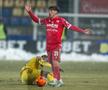 Petrolul - Dinamo, 20.01.2024/ foto Raed Krishan (GSP)