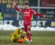 Petrolul - Dinamo, 20.01.2024/ foto Raed Krishan (GSP)