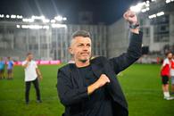 Anunțul lui Ovidiu Burcă, la două luni după plecarea de la Dinamo: „Sunt pregătit”