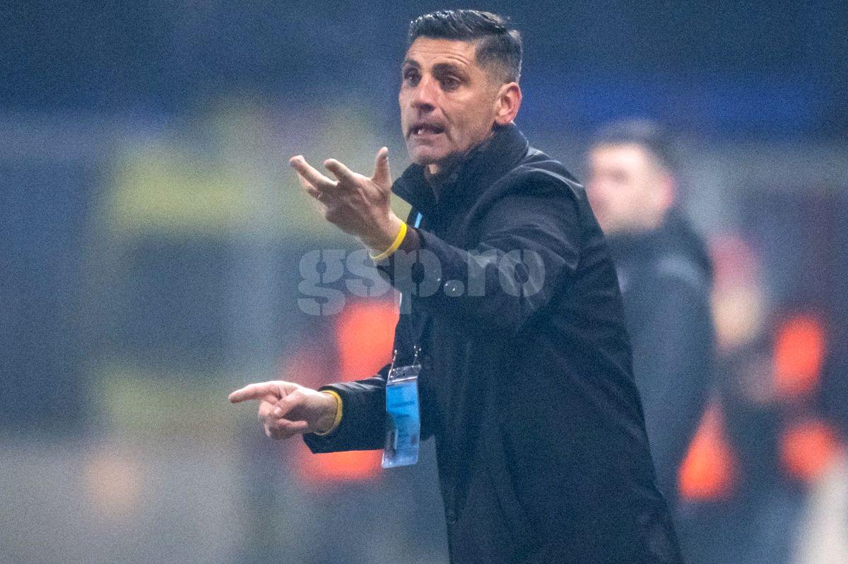 Florin Pârvu, după ce a învins Dinamo: „Kopic face o treabă foarte bună aici” + Obiectiv îndrăzneț pentru Petrolul