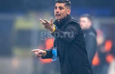 Florin Pârvu, după ce a învins Dinamo: „Kopic face o treabă foarte bună aici” + Obiectiv îndrăzneț pentru Petrolul