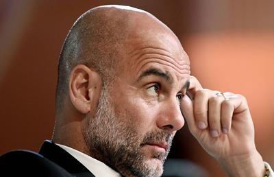 Reacția lui Pep Guardiola la comentariile critice făcute de Gary Neville: „Nu este chiar așa simplu pe cât pare!”