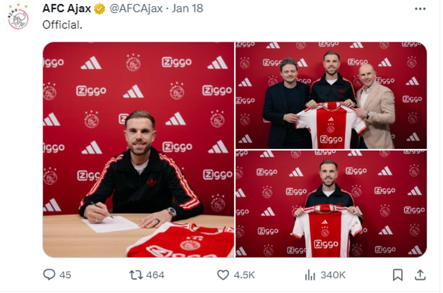 Jordan Henderson și-a prezentat public scuzele către comunitatea LGBT+ după experiența din Arabia Saudită