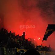 Petrolul - Dinamo, 20.01.2024/ foto Raed Krishan (GSP)
