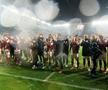 Rapid - FCU Craiova / foto Raed Krishan (GSP)